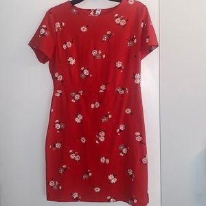 Old Navy Dress